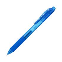 Boligrafo Pentel Energel-X 0.5 MM SM/BLN105-s Azul