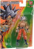 Boneco Son Goku Ultra Instinct Dragon Ball Super Bandai - 36270-36276