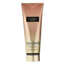 Victoria New Lotion Bare Vanilla 236ML