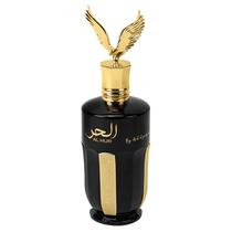 Perfume Ard Al Zaafaran Al Hur So Intense - Eau de Parfum - Masculino - 100ML