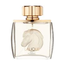 Perfume Lalique Pour Homme Equus Masculino 75ML Caballo