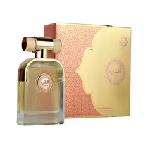 Perfume Abyat Anti Edp 100ML - Femenino