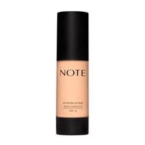 Note Base Note Base Mattifying Extreme 128 Sand Ivory