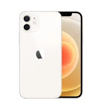 iPhone 12 128GB White A+ (Americano - 60 Dias Garantia)