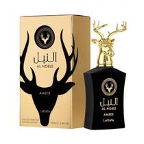 Perfume Lattafa Al Noble Ameer Edp - 100ML