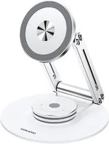 Suporte para Celular Vokamo Magstand Levitate - VKM40037 - White