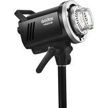 Flash de Estudio Godox MS200V - Preto