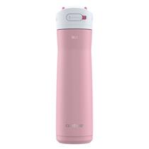 Escotilha Termica Contigo Autospout Rosa Pastel 709ML