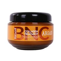 Tratamiento Capilar Karseell BNC Con Colageno Y Aceite de Argan 550ML