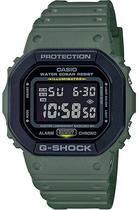 Relogio Masculino Casio Digital G-Shock DW-5610SU-3DR