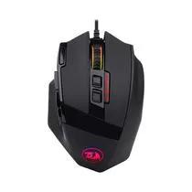 Redragon Mouse M801-RGB Sniper Negro