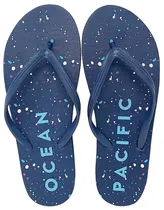 Chinelo Op OPS-CALAE-M1 - Feminino