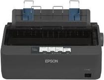 Impressora Epson LX-350 USB/Par/Bivolt