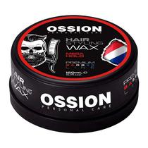 Higiene Ossion Hair Wax Mega Hold 150ML - Cod Int: 75240