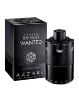 Perfume Azzaro Wanted The Most Edp Intense 100ML