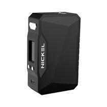 Vaporizador de Juice Vape Nickel 230W Box Mod Black