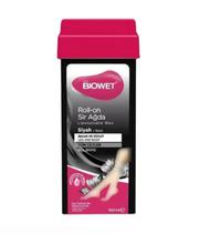 Lody Biowet Roll On Sir Agda Black 100ML