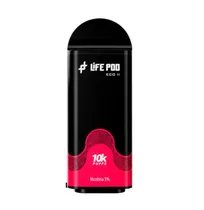 Life Pod Eco Cartucho 10K Love 66