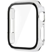 Capa Protetora Smart Visao para Apple Watch 44 MM - Transparente