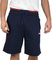 Outlet Short Bermuda Fila Smith Chinese SS22SPM218-746 - Masculino