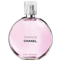 Perfume Chanel Chance Eau Tendre Edt Fem 100ML 1