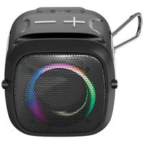 Speaker Hopestar Party One Mini HS-1531 Bluetooth/USB/TF - Preto