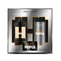 Perfume Jeanne Arthes Fuel Power H Edt 100ML (Kit)