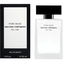 Narciso Rodriguez Pure Musc Fem 100ML Edp c/s