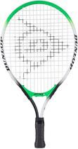 Raquete de Tenis Dunlop Nitro 19 G9 NH 2018 Junior 677325US (com Corda)