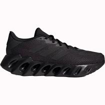 Tenis Adidas Masculino Switch Run 10.5 - Core Black IF5718