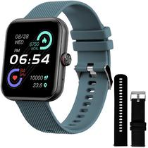 Smartwatch Aiwa Life AWSF6N com Tela 1.7" Bluetooth - Azul