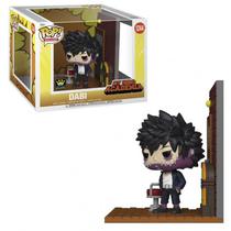 Funko Pop MY Hero Academia *Deluxe* Dabi *Ex* 1244