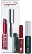 Kit Clinique Cult Classic On The Go Les Incontables Á Emporter