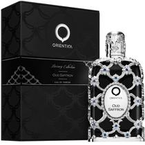 Perfume Orientica Oud Saffton Edp Unisex - 80ML