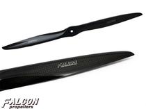 Helice Falcon 24X9 Carbon Fiber