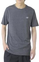 Camiseta New Balance MT41070 BKH - Masculina