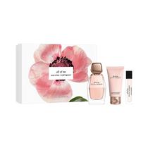 Kit Perfume Narciso Rodriguez All Of Me Edp 3 Piezas