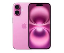 Apple iPhone 16 128GB - Pink