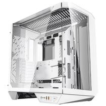 Gabinete Gamer Darkflash Arcee DY470 ATX - Branco