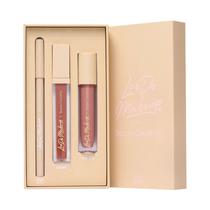 Kit Labial Beauty Creations Lip Trio MY City 3 Piezas