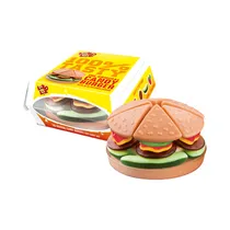 Caramelos Look O Look The Original Candy Burger 130G