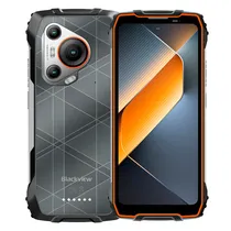 Celular Blackview BL7000 DS/8RAM/256GB 6.78" Orange