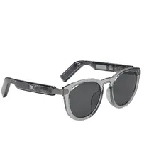 Óculos com Áudio JBL Soundgear Frames - Onyx