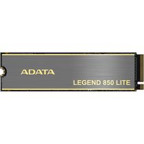 SSD M.2 Adata Legend 850 Lite 4700/1700 MB/s 500 GB (ALEG-850L-500GCS)