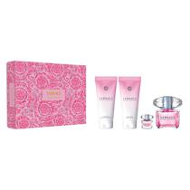 Kit Bright Crystal Set EDT90+BL100+BSG100+EDT5