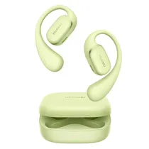 Fone de Ouvido Huawei Freearc Wireless - Verde