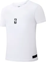 Camiseta Nba NBAT52511WH1- Masculina