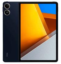 Tablet Xiaomi Poco Pad Tela 12.1" Wifi 256GB 8GB Ram - Azul