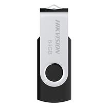 Pendrive Hikvision M200S, 64GB, USB 3.0, HS-USB-M200S