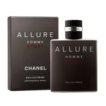 Perfume Chanel Allure Homme Sport Extrême Eau de Parfum 100ML